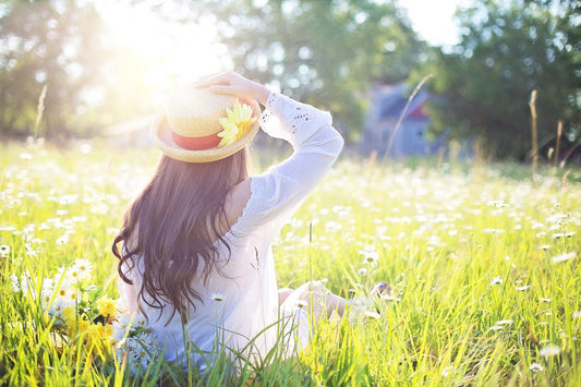 Kick Start Your New Beginning with These 8 Crystals at Easter Time