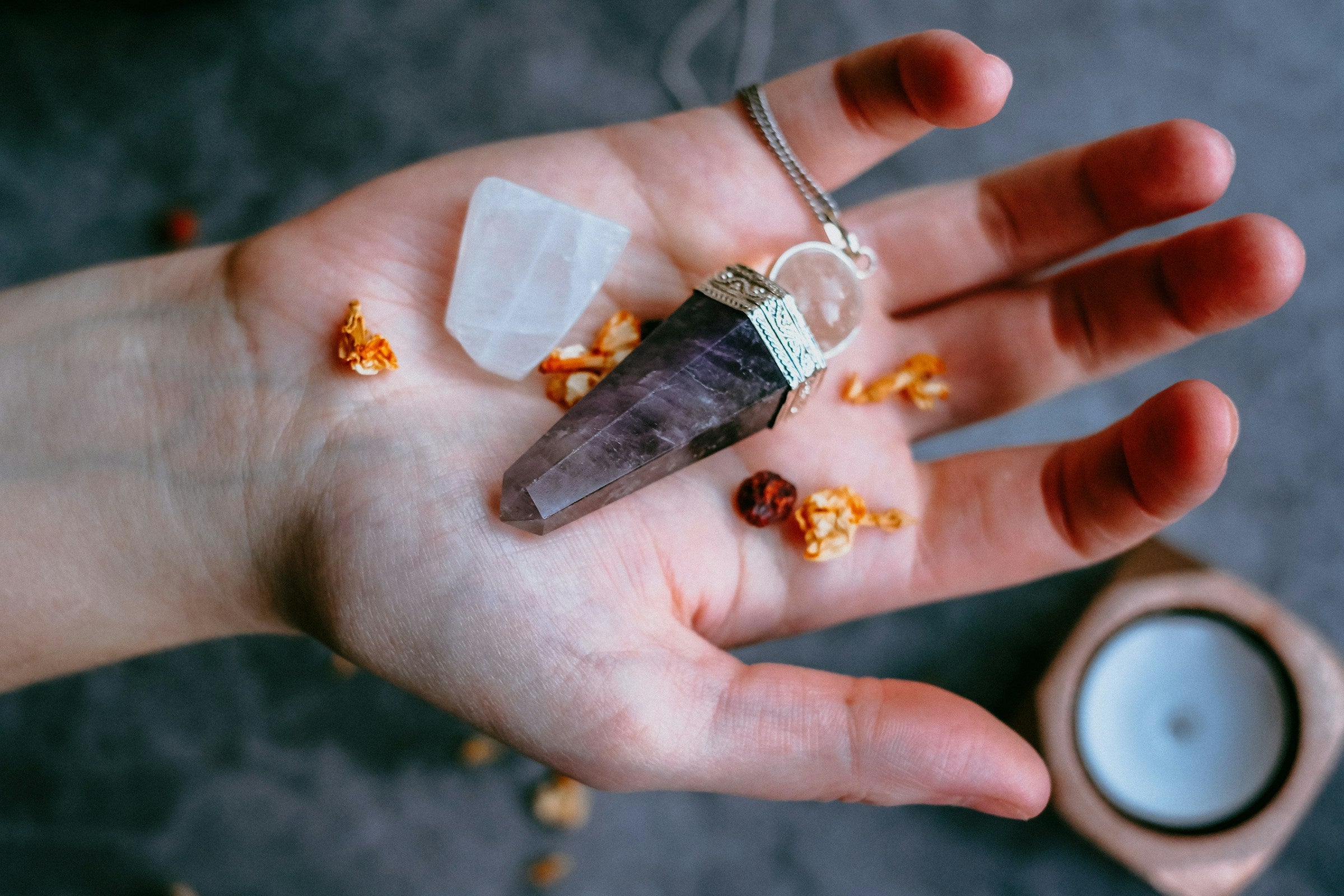 Healing Tools