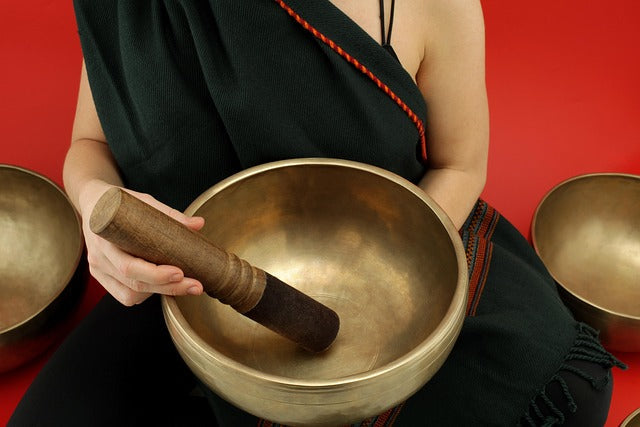 Singing Bowls