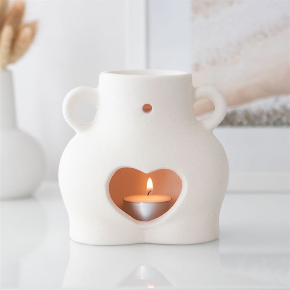 Oil Burners