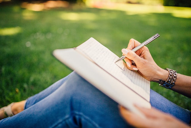 Journals & Notebooks