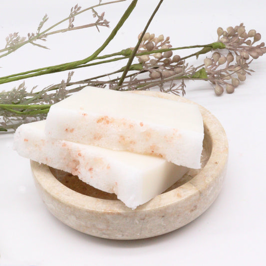 Wild & Natural Handmade Soap Slice - Himalayan Cava