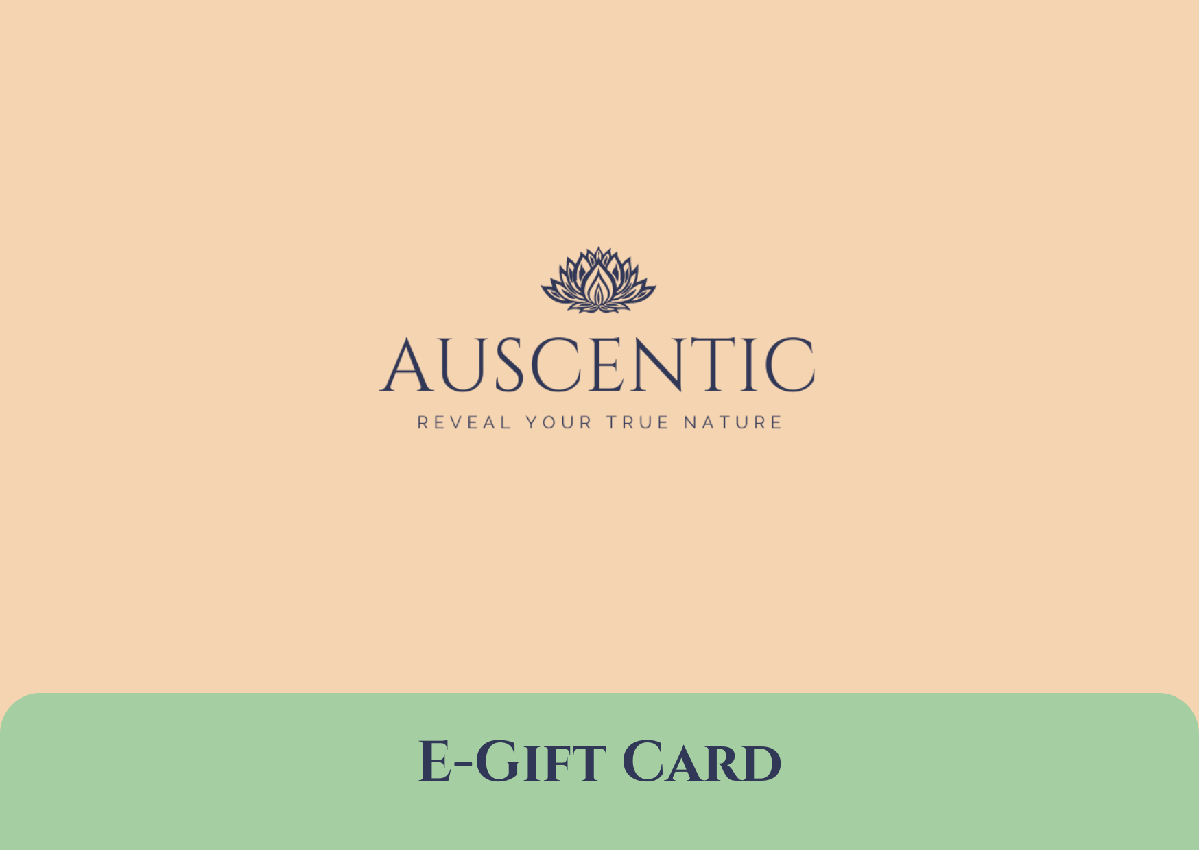 E-Gift Card