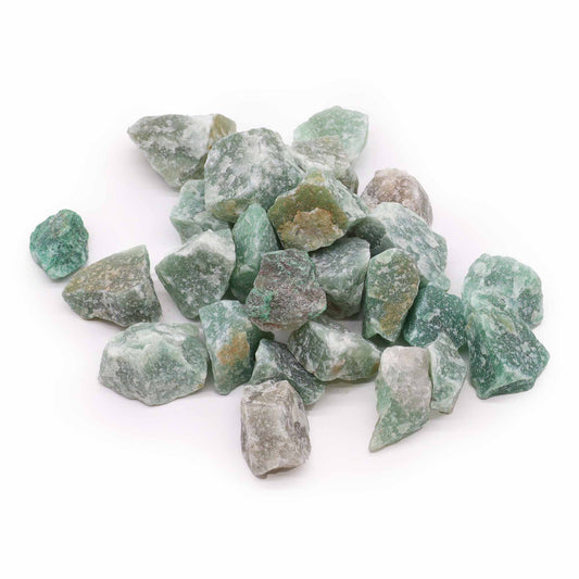 Raw Crystals (500gm) - Jade