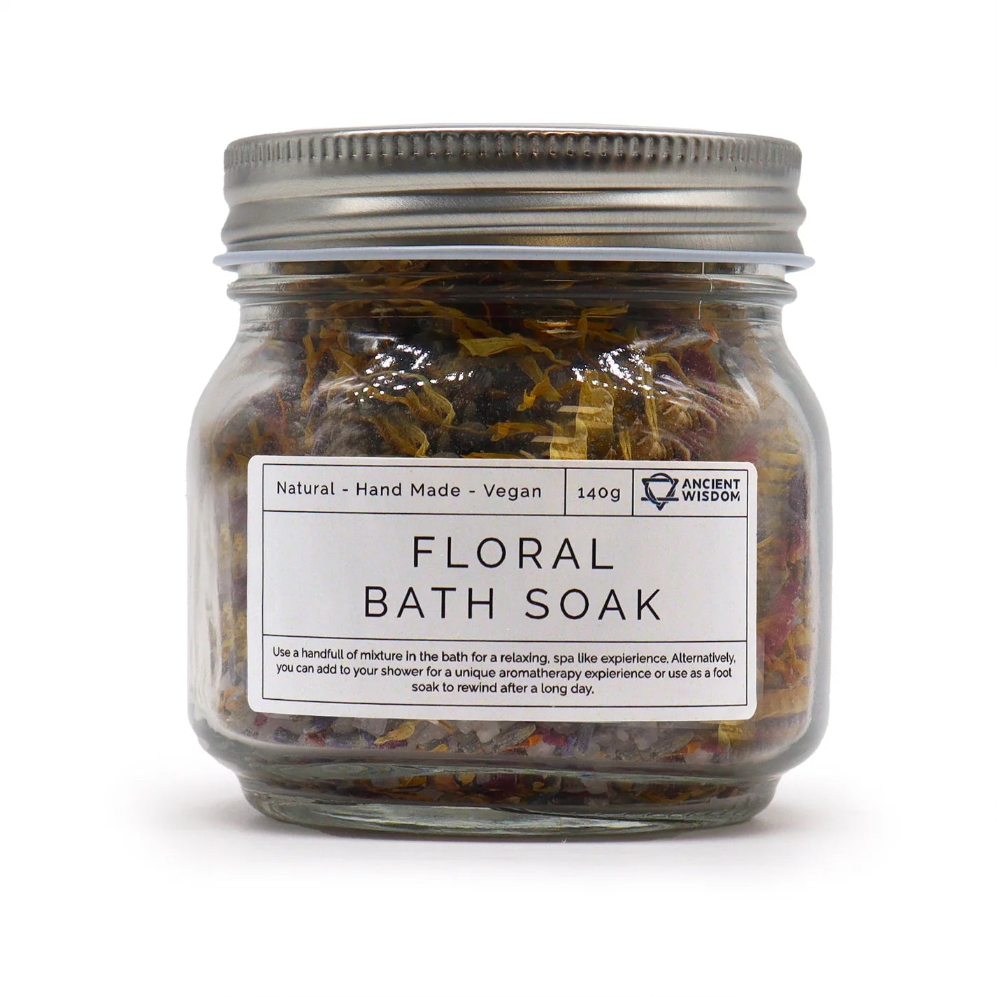 Self Care Pampering Bath Bundle - SAVE 20%