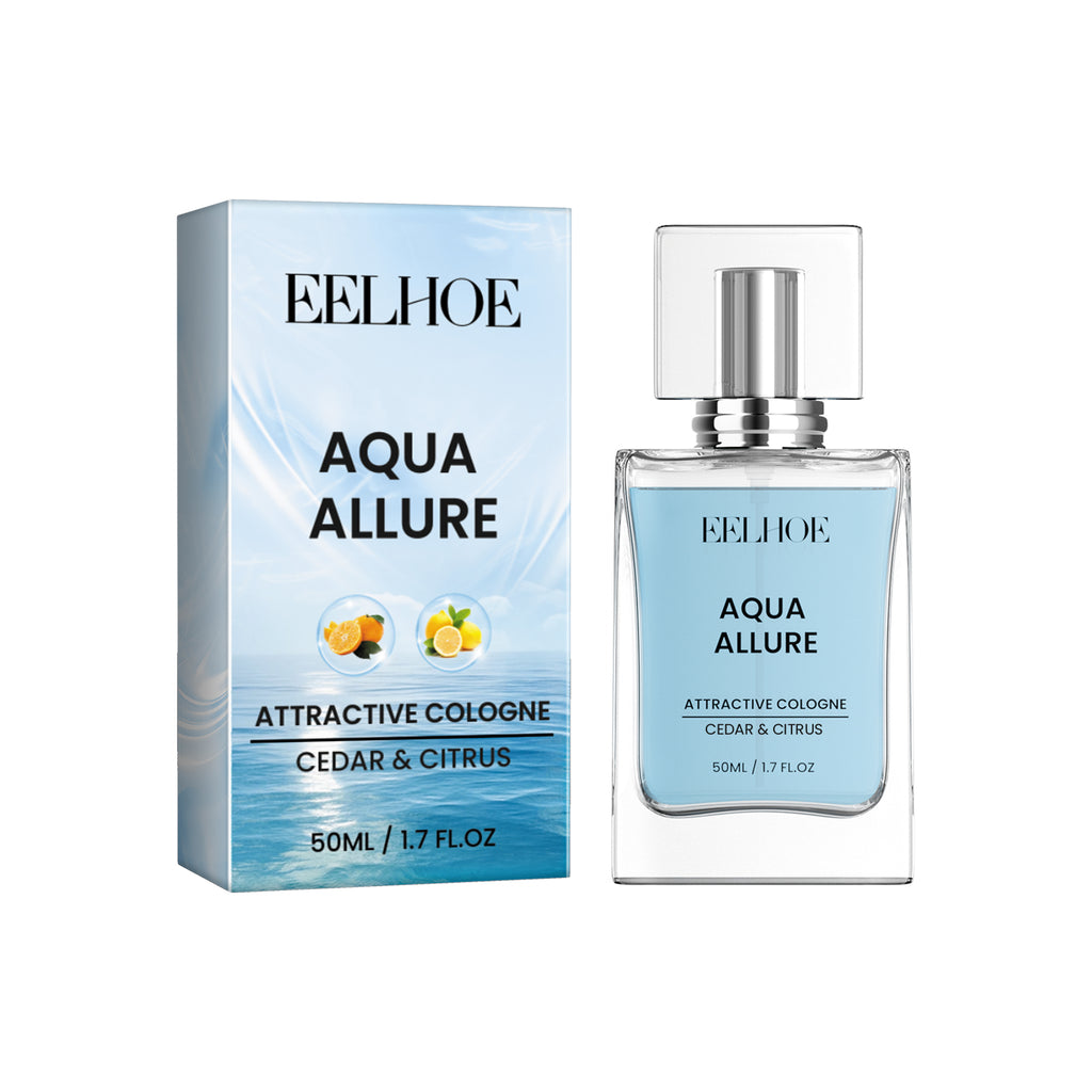 EELHOE Aqua Allure Natural Perfume