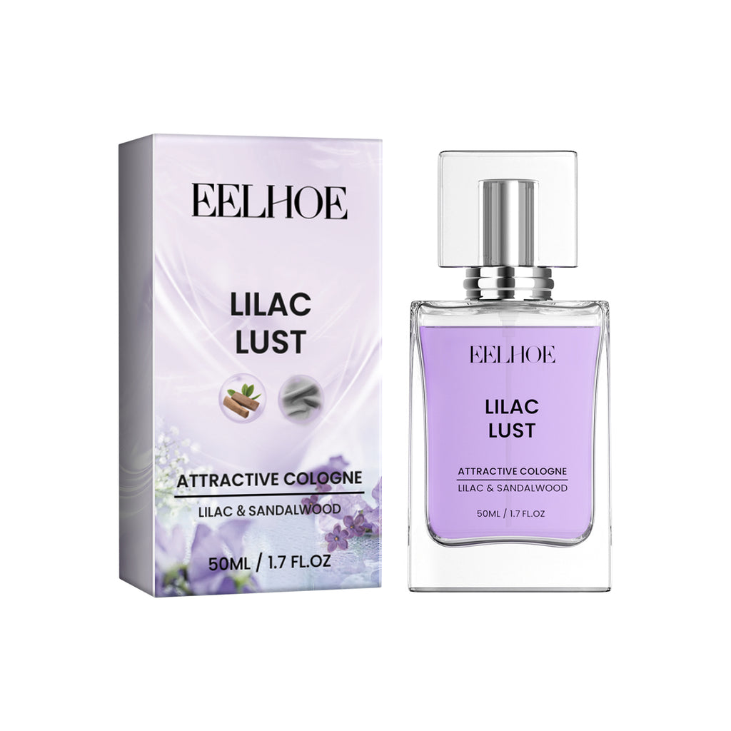 EELHOE Lilac Lust Natural Perfume
