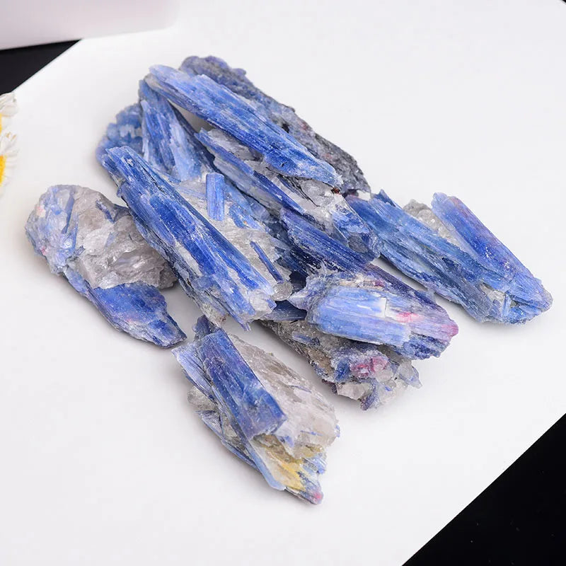 Natural Raw Kyanite Ore