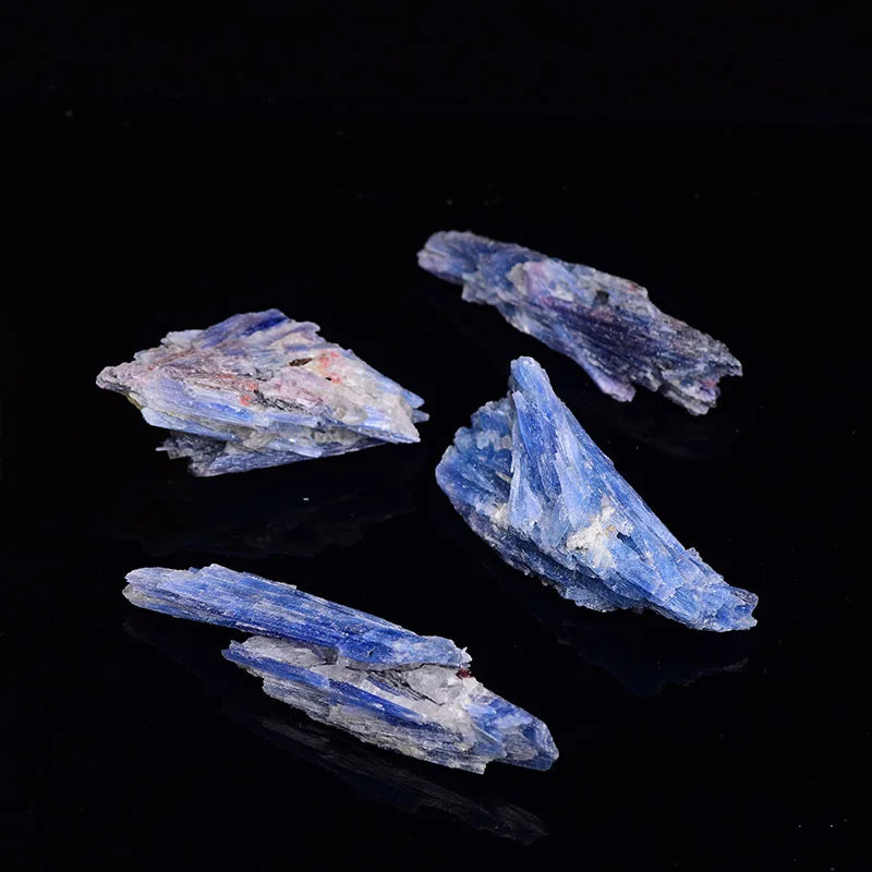 Natural Raw Kyanite Ore