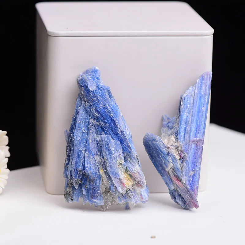 Natural Raw Kyanite Ore