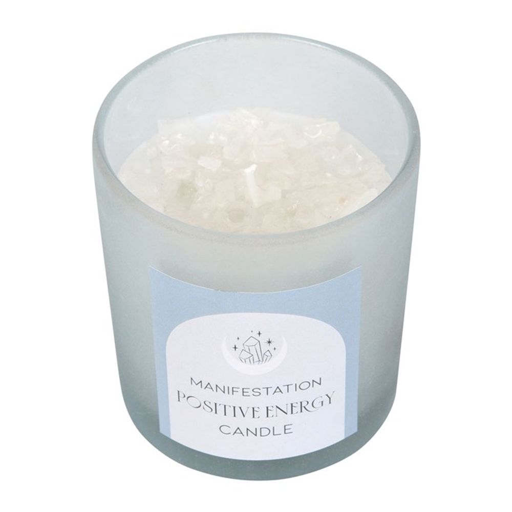 Manifestation Candle Bundle of 3 - SAVE 20%