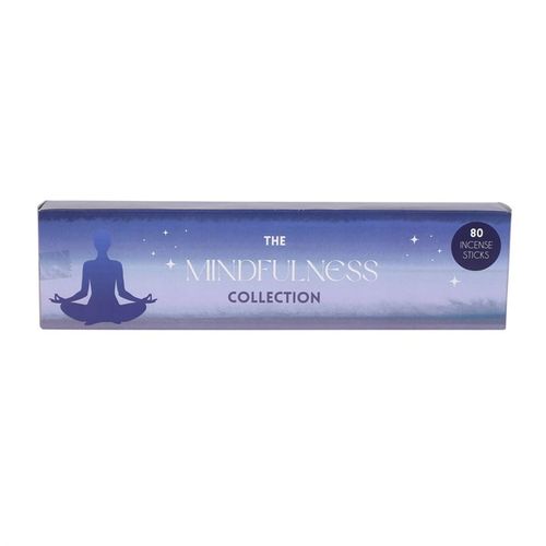 The Mindfulness Collection Incense Stick Set