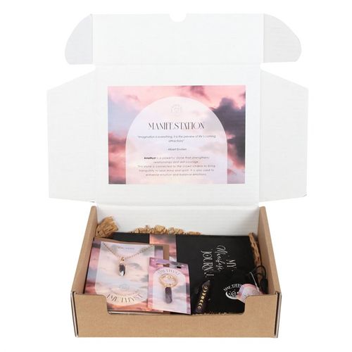 Manifestation Gift Set