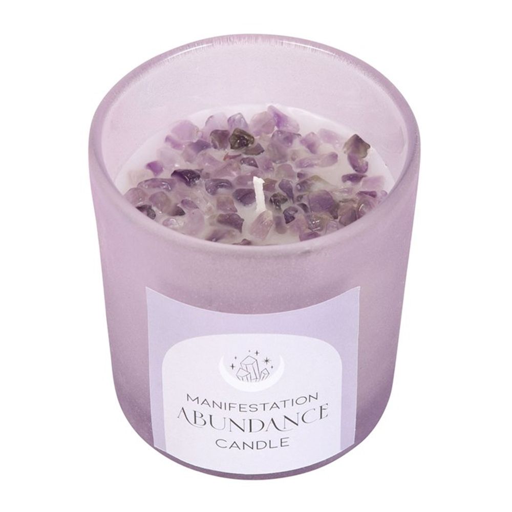 Manifestation Candle Bundle of 3 - SAVE 20%