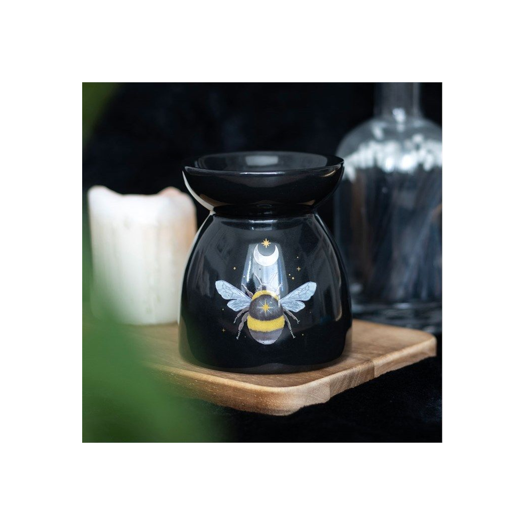 Forest Bee Oil Burner