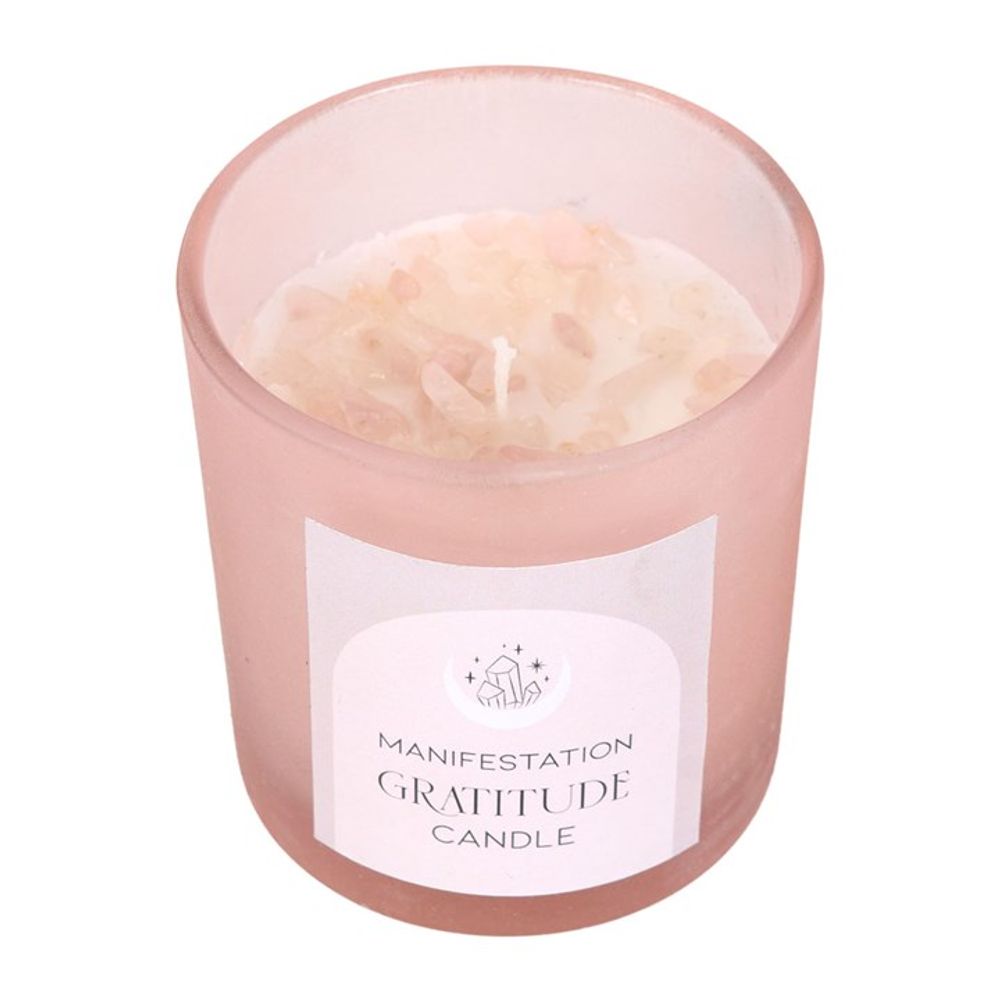 Manifestation Candle Bundle of 3 - SAVE 20%