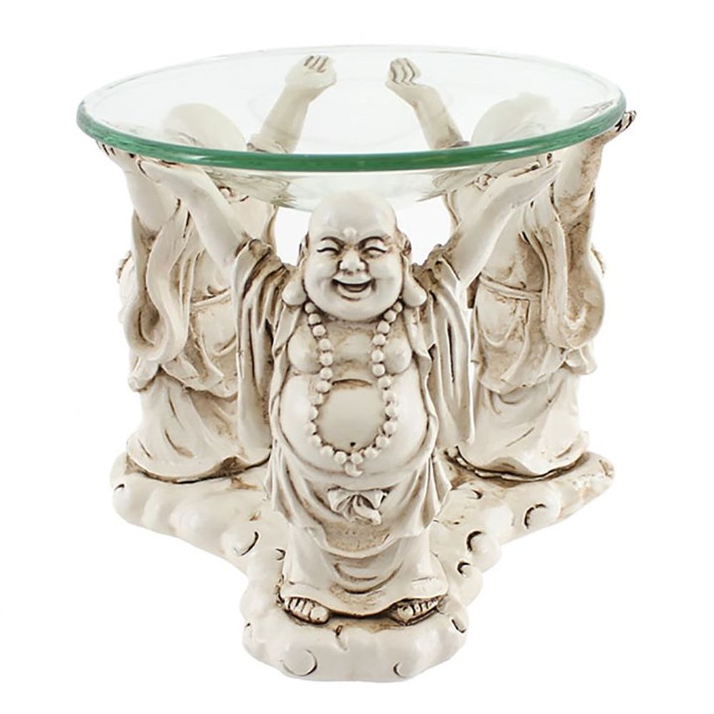 Buddha Oil Burner