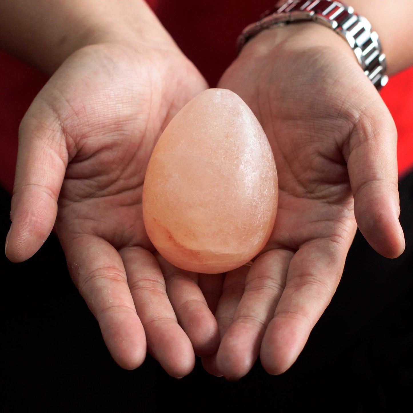 3 x Egg Deodorant Stone