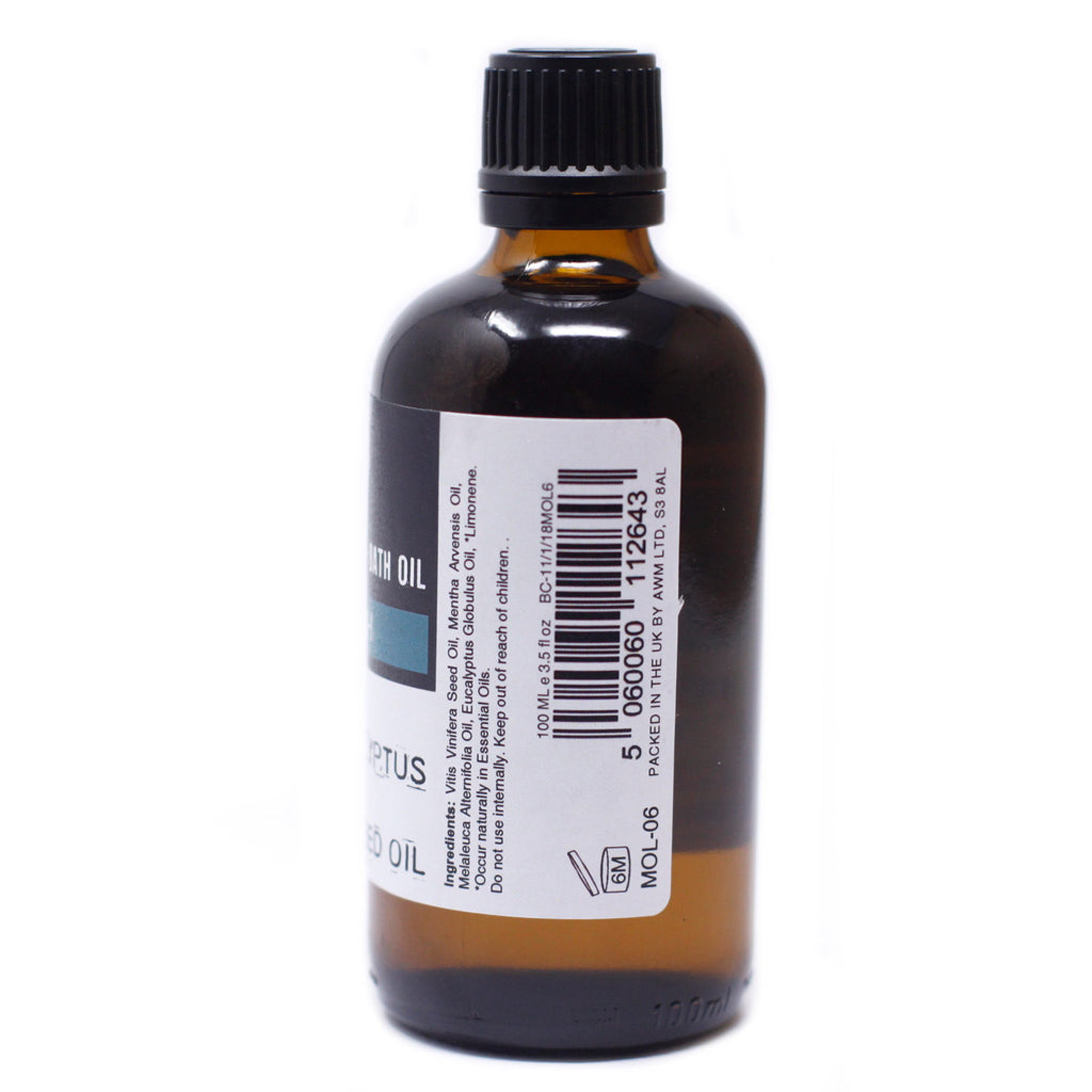 Joint Ease Massage Oil - 100ml