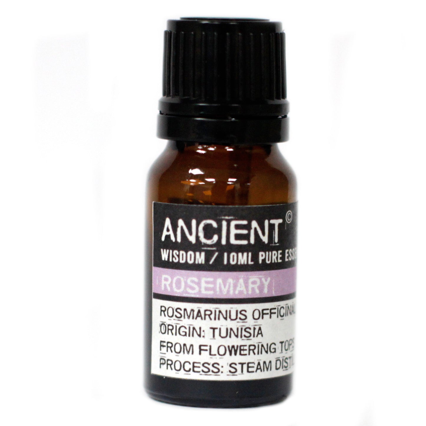 10 ml Rosemary Essential Oil