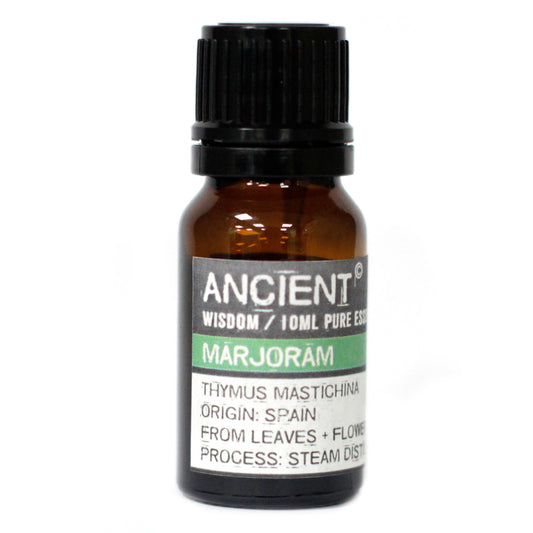 10 ml Marjoram Spanish Essential Oil