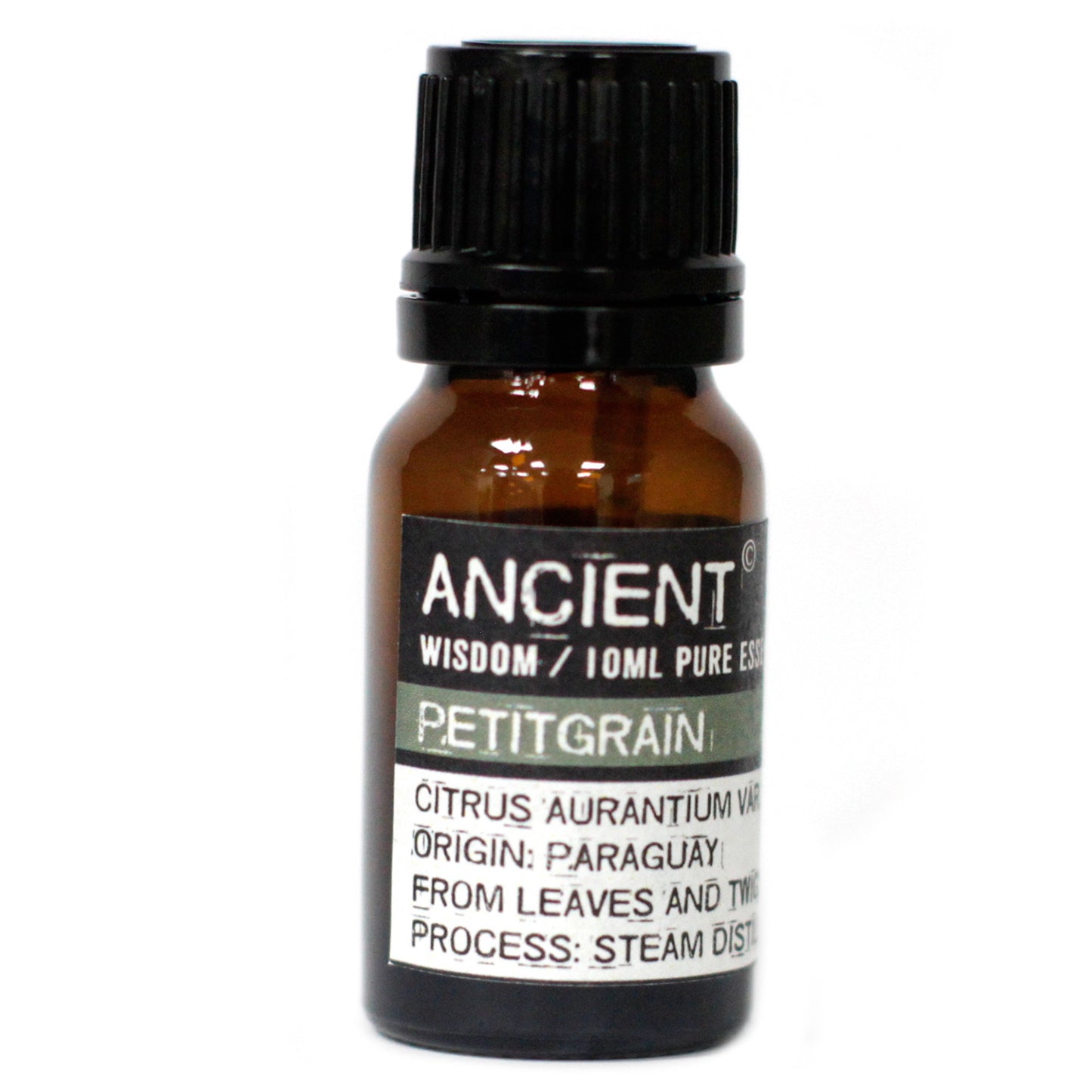 10 ml Petitgrain Essential Oil