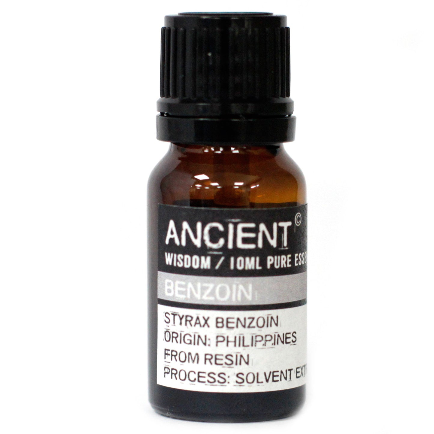 10 ml Benzoin Essential Oil