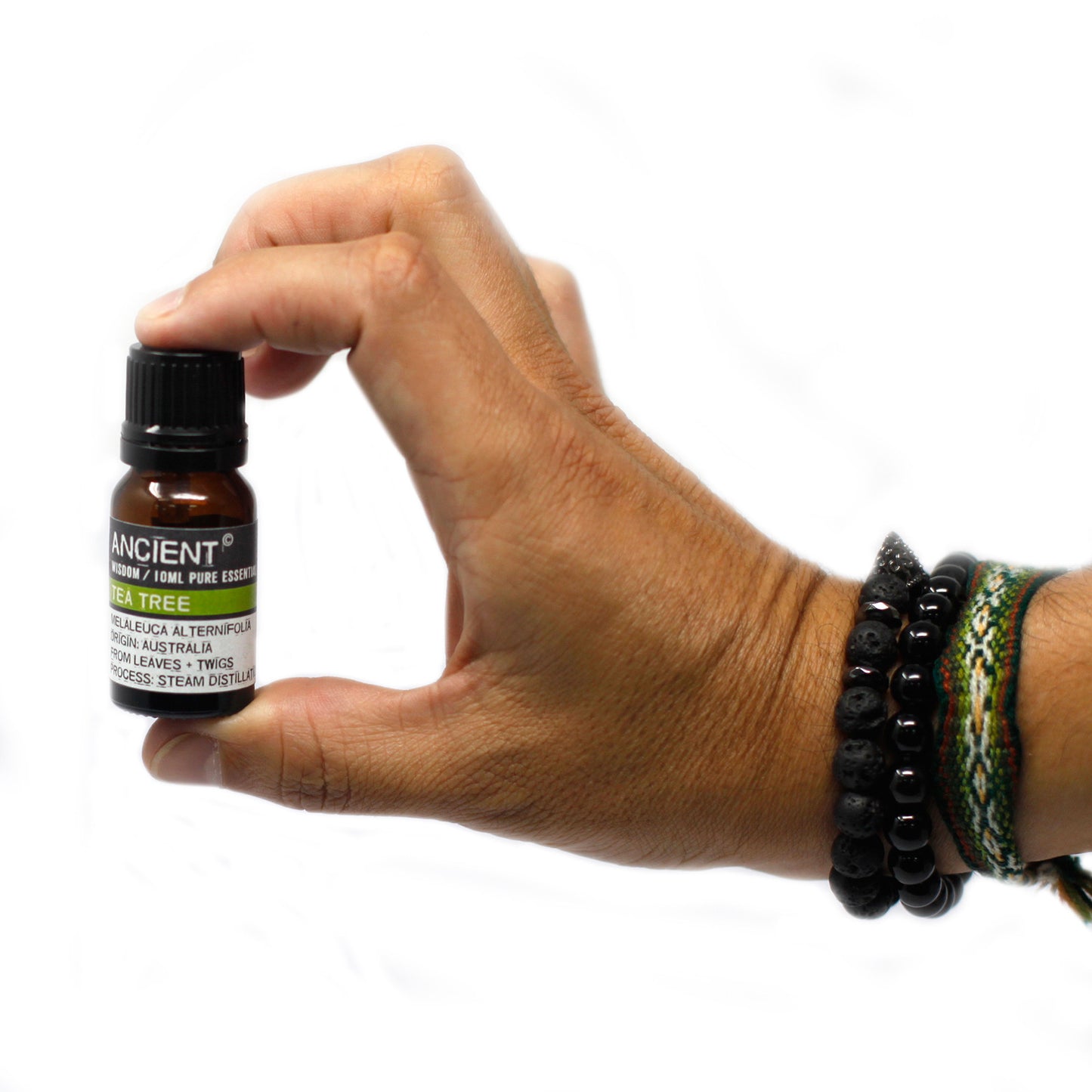 10 ml Spearmint Essential Oil