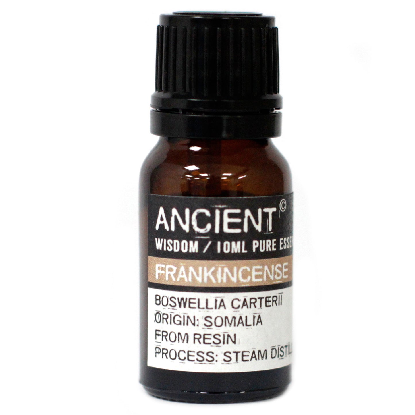 10 ml Frankincence Essential Oil