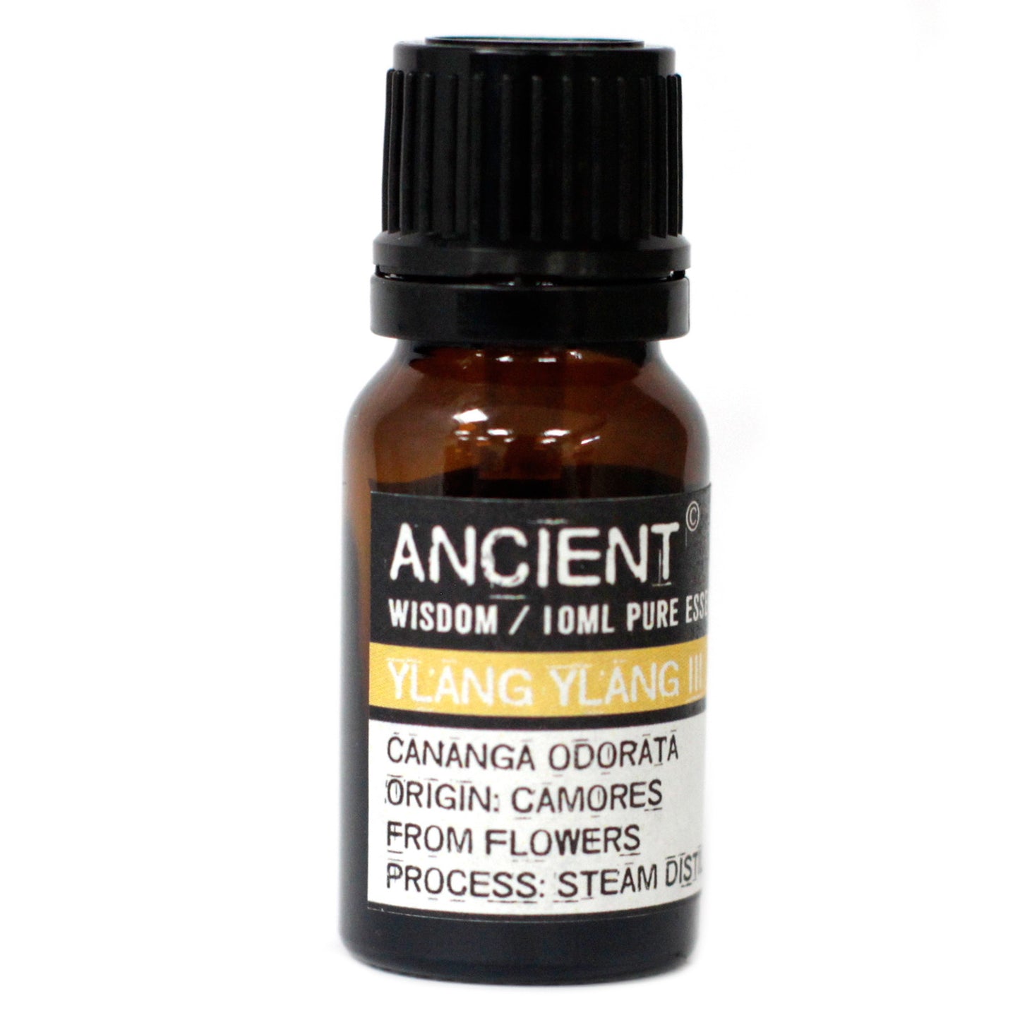 10 ml Ylang Ylang Essential Oil