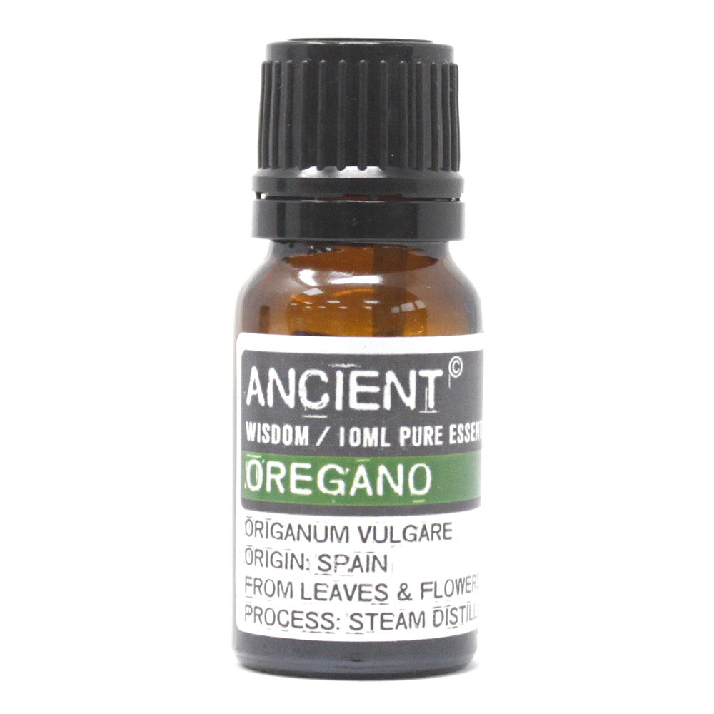 Oregano Essential Oil 10ml