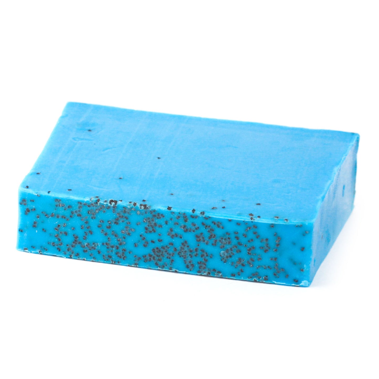 Wild & Natural Handmade Soap Slice - Aloe Vera