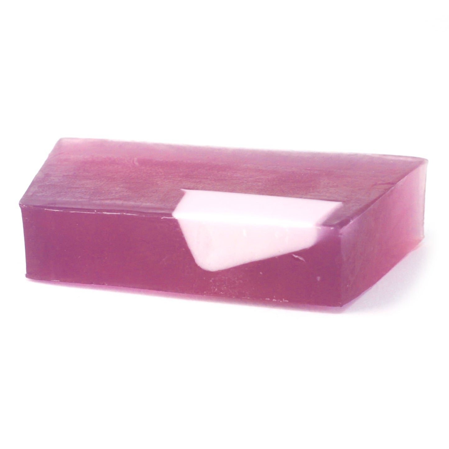 Wild & Natural Handmade Soap Slice - Sweet Fennel & Jojoba