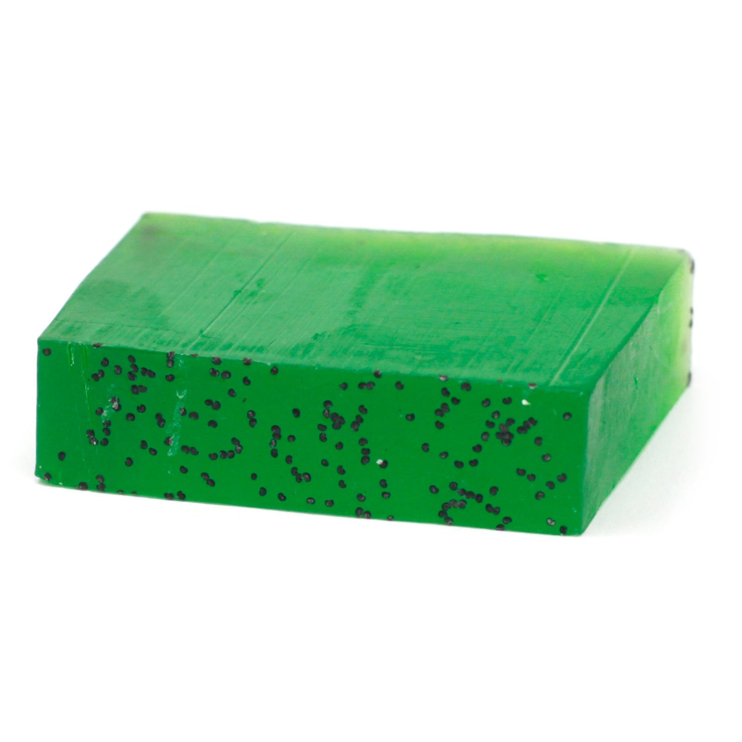 Wild & Natural Handmade Soap Slice - Tea Tree and Fresh Mint