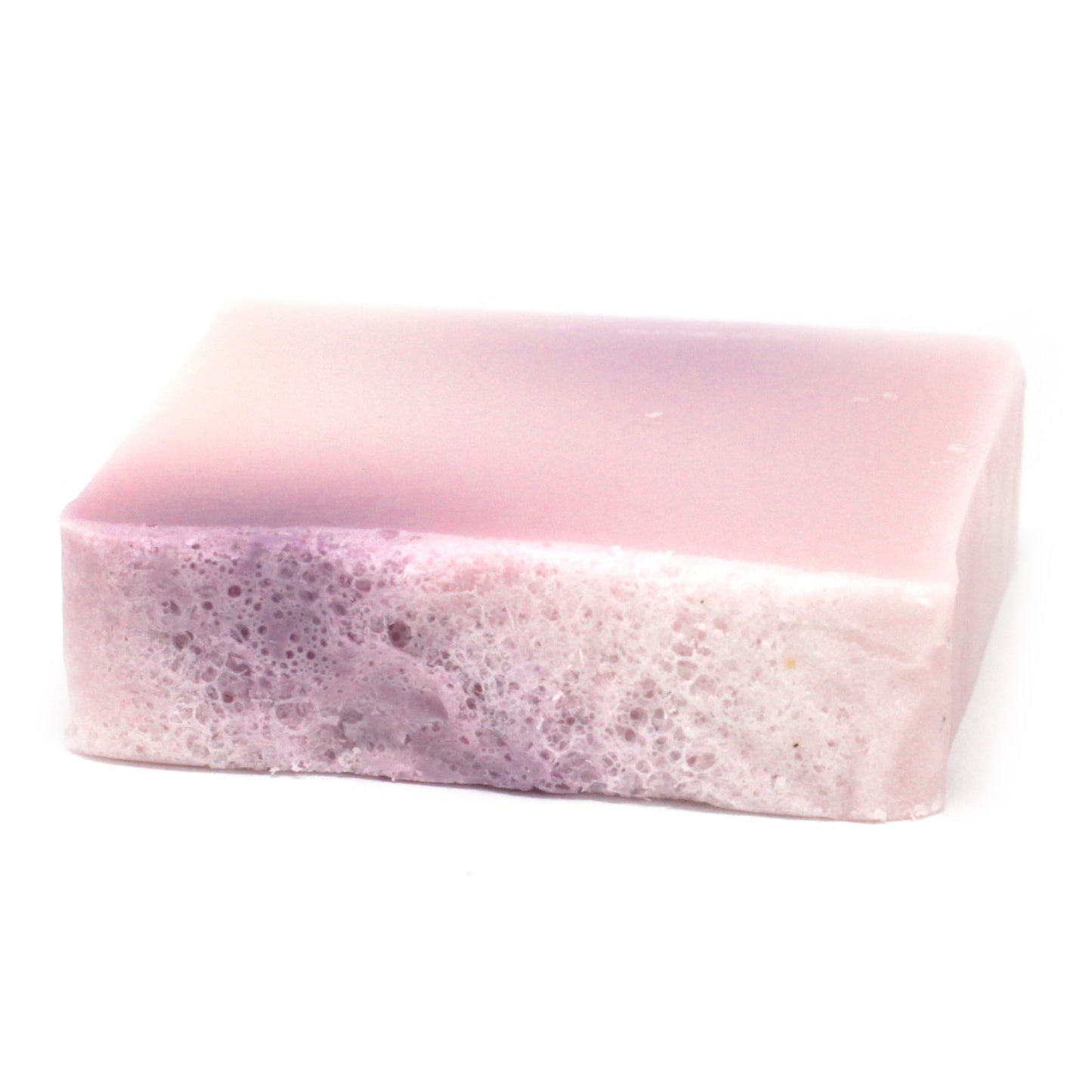 Wild & Natural Handmade Soap Slice - Fig & Cassis