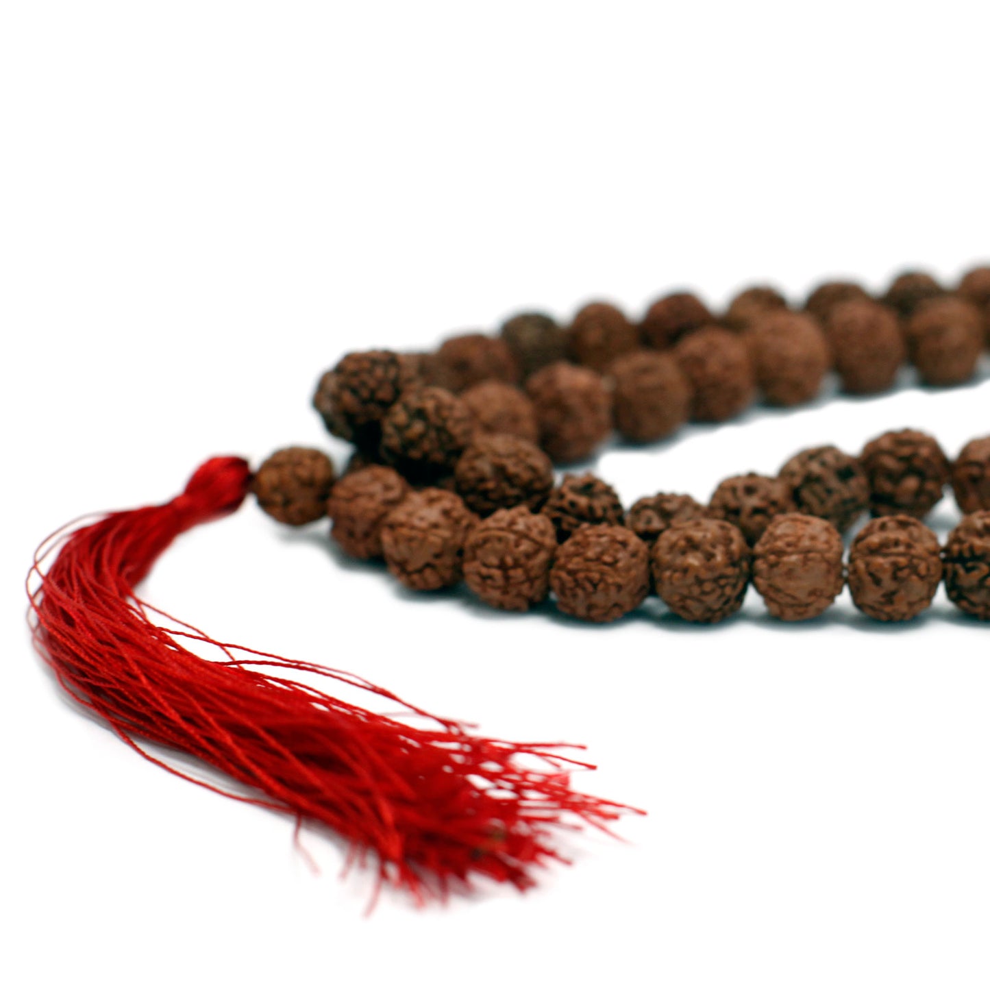 Rudraksha Mala