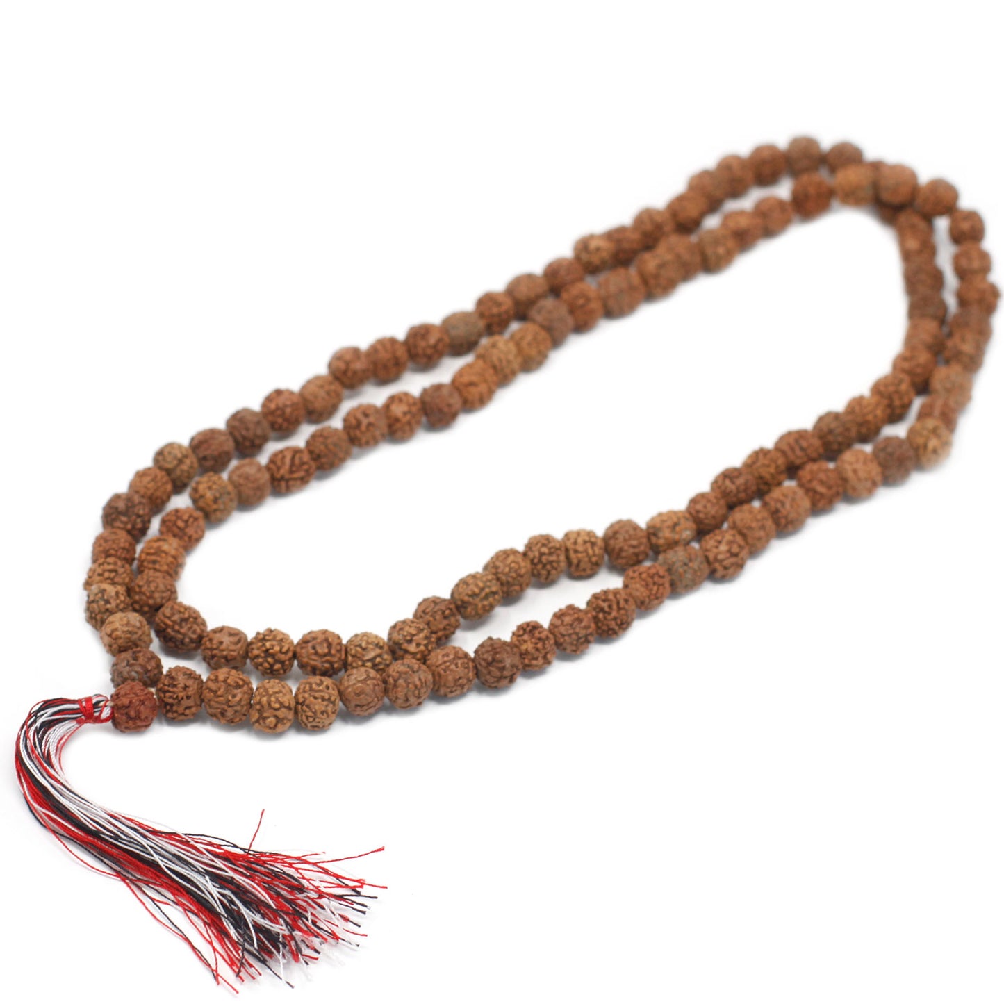 Rudraksha Mala