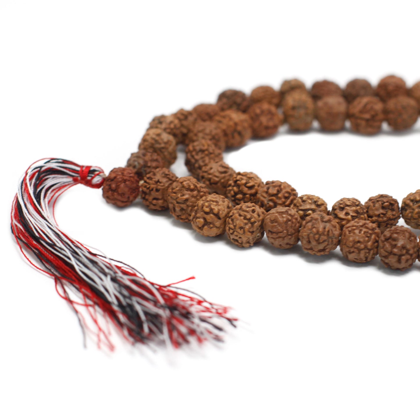 Rudraksha Mala