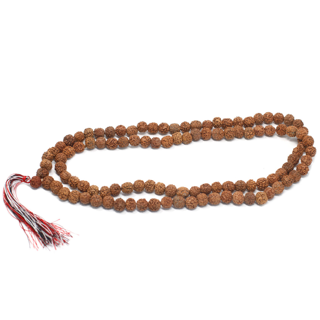 Rudraksha Mala