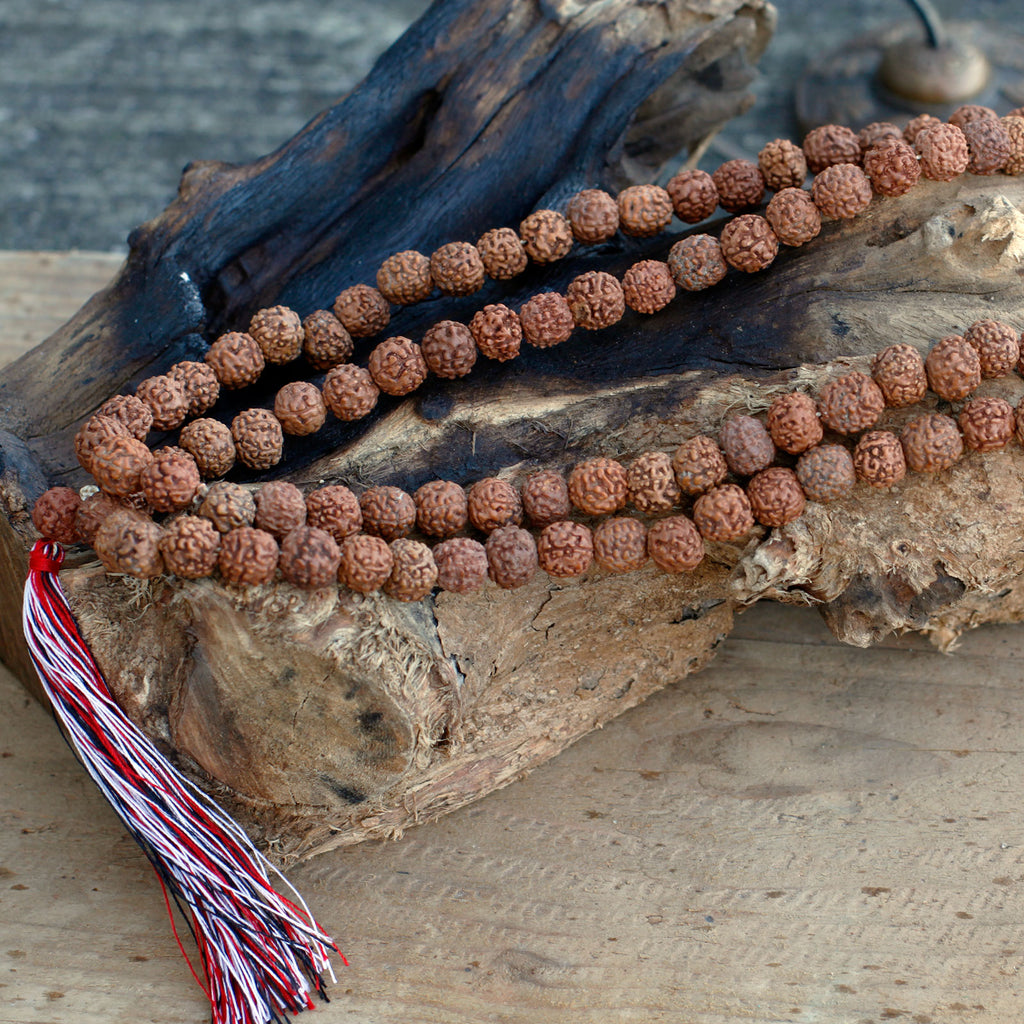 Rudraksha Mala