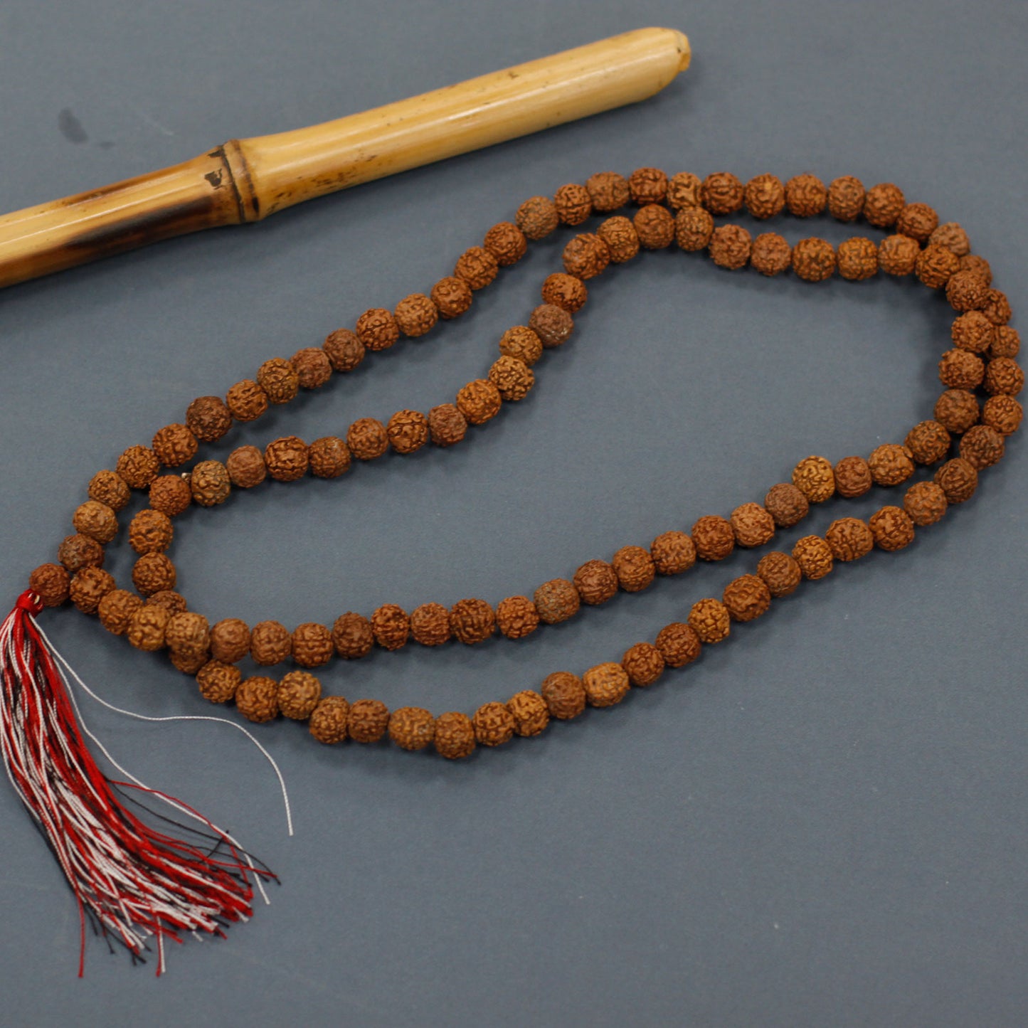 Rudraksha Mala