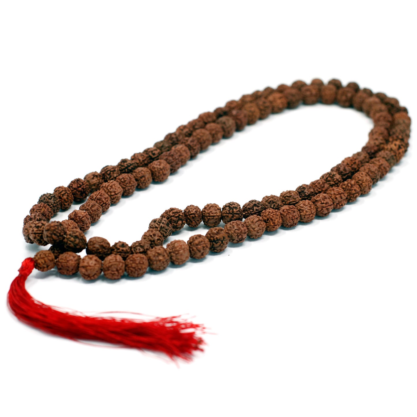 Rudraksha Mala