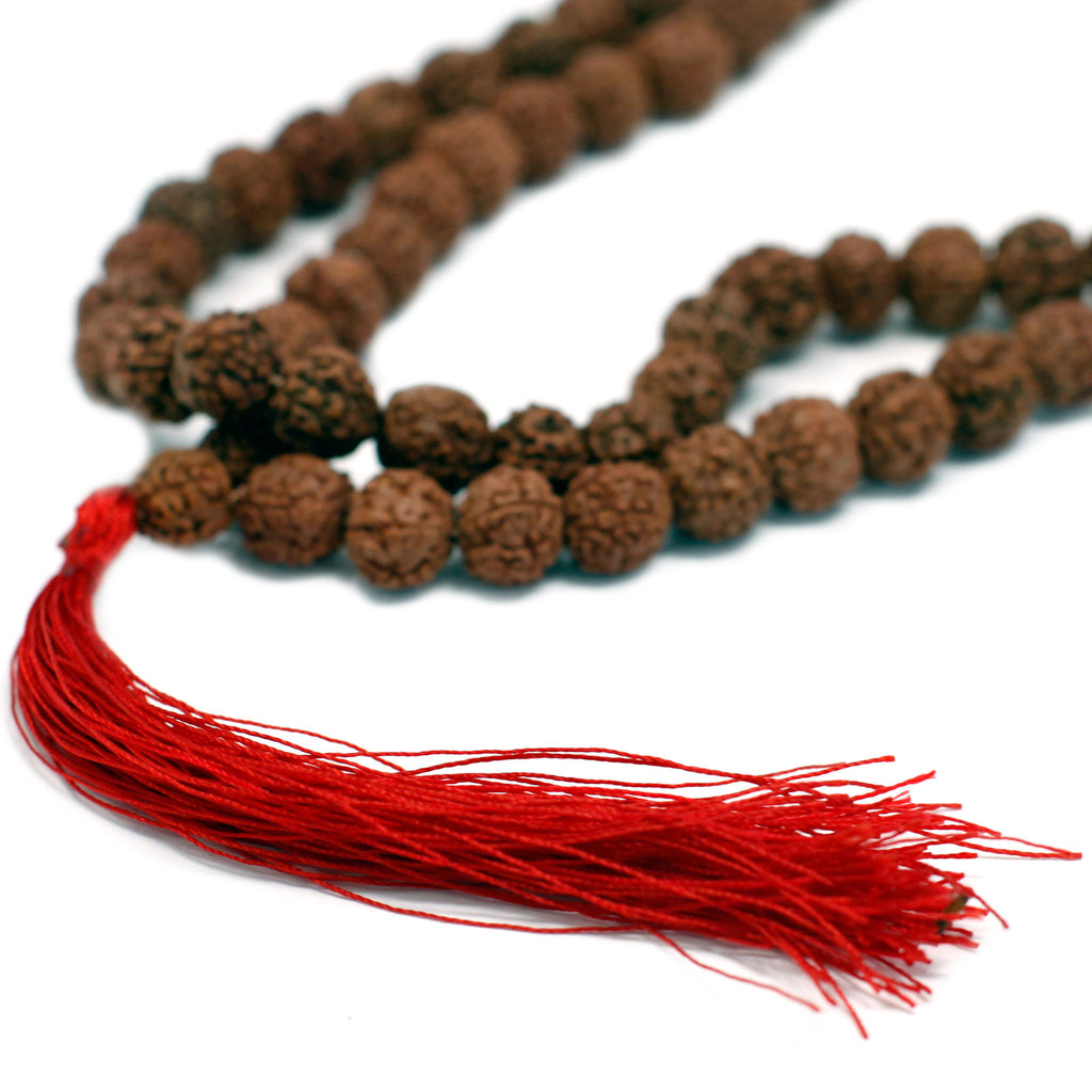 Rudraksha Mala