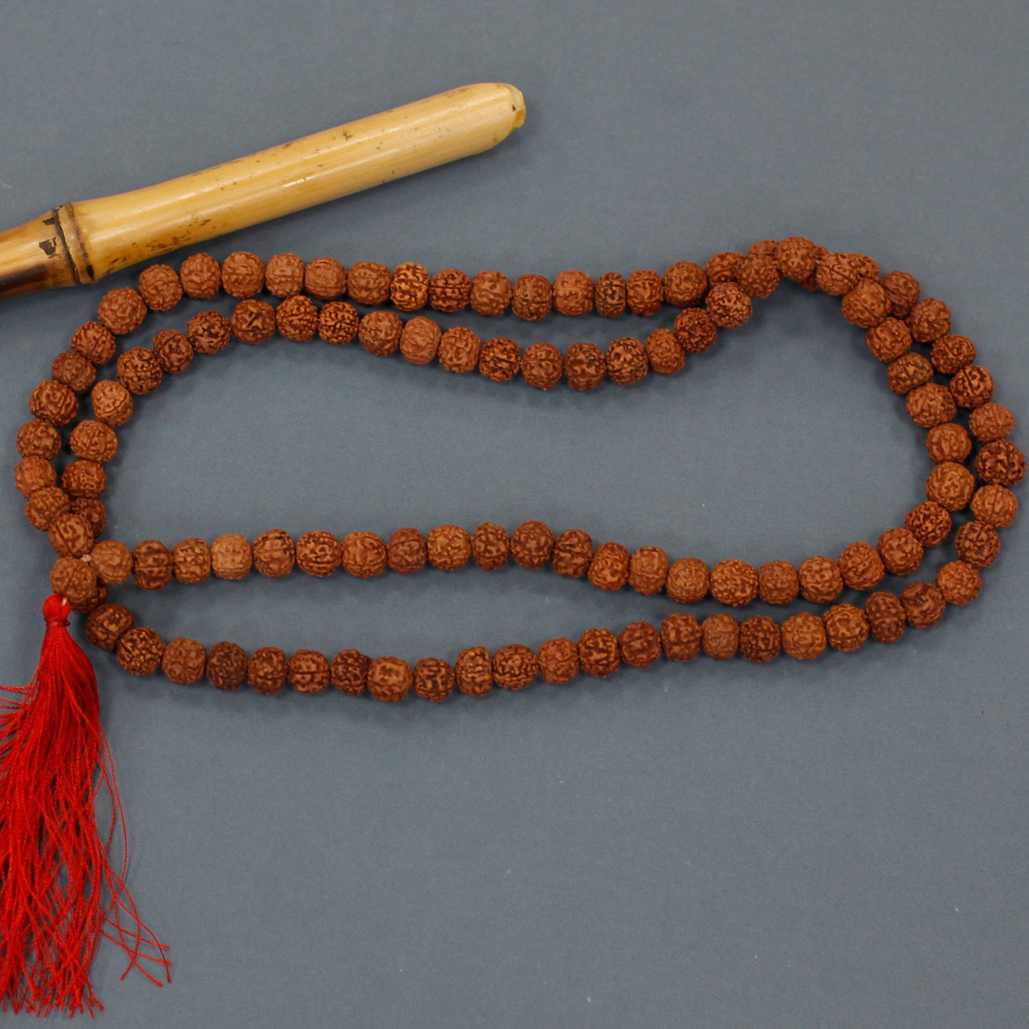 Rudraksha Mala