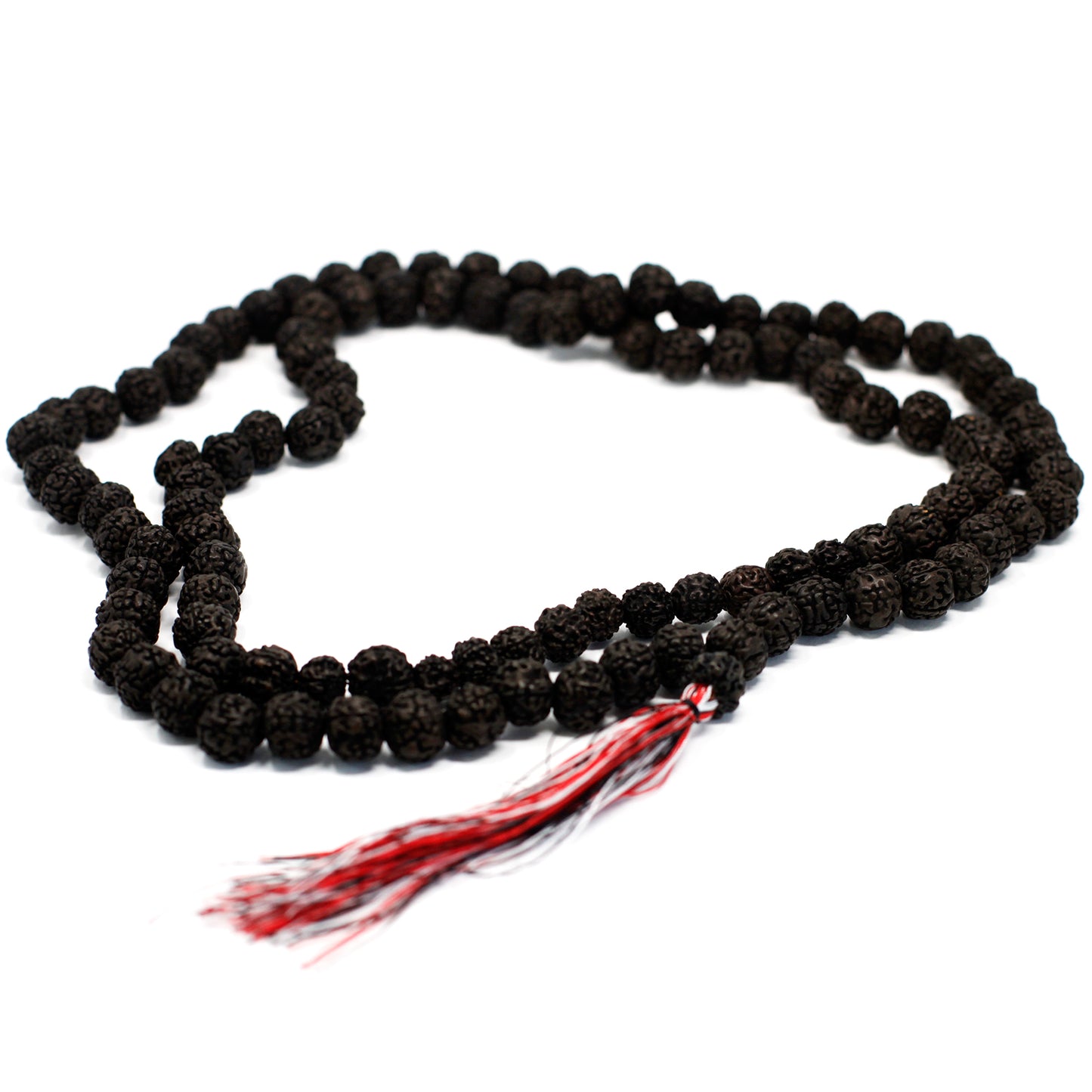 Rudraksha Mala