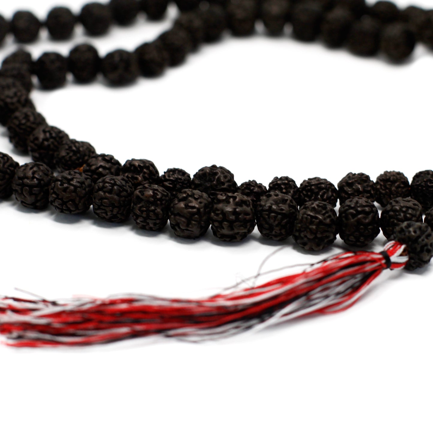 Rudraksha Mala