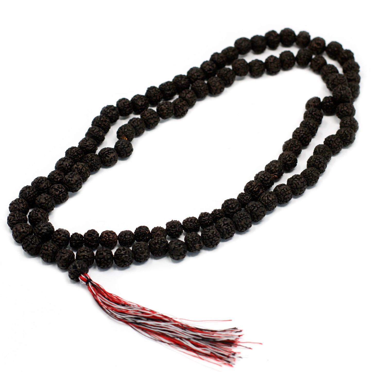 Rudraksha Mala