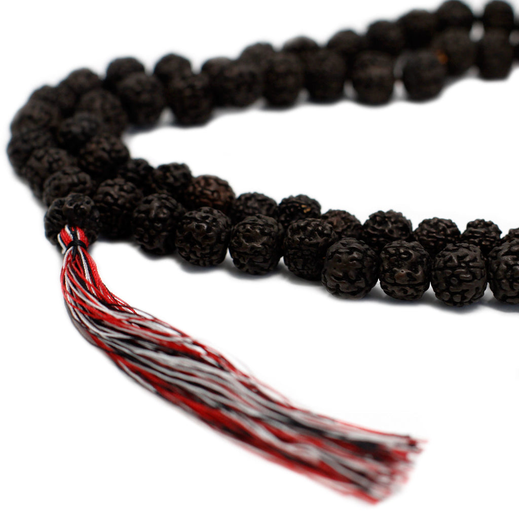 Rudraksha Mala