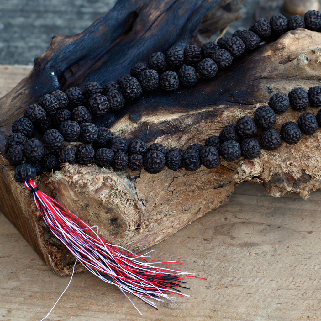 Rudraksha Mala