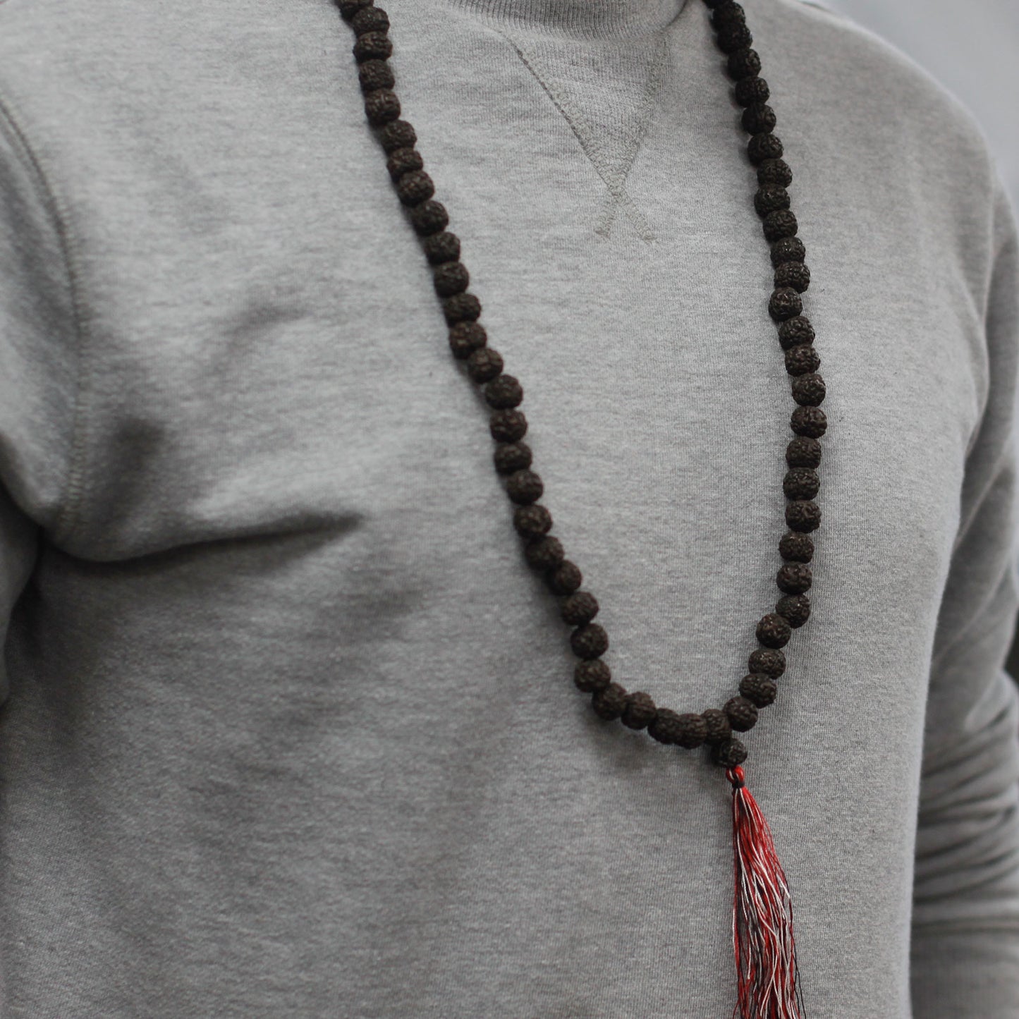 Rudraksha Mala